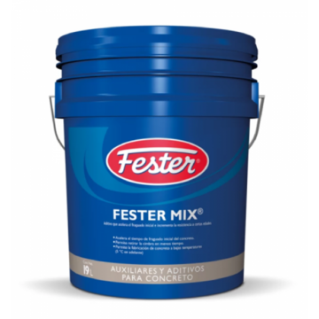 FESTERMIX Cubeta 19 litros