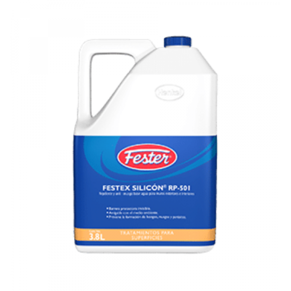 FESTEX SILICON RP-501 Bote 3.8 litros