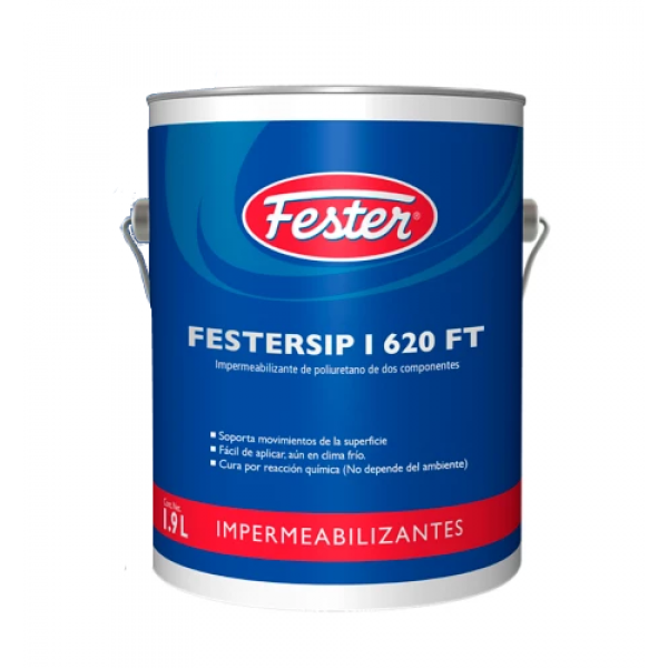 FESTERSIP I 620 FT PB Cubeta 1.9 litros
