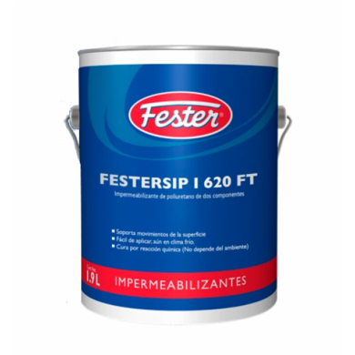 FESTERSIP I 620 FT PB Cubeta 1.9 litros