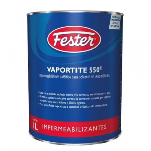 Fester VAPORTITE 550 Bote 1 litro - 1627935
