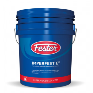 Fester IMPERFEST E Cubeta 19 litros - 1628408