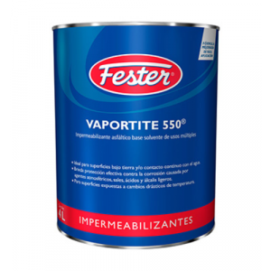 Fester VAPORTITE 550 Bote 4 litros - 1628827