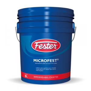 Fester MICROFEST Cubeta 19 litros - 1628829