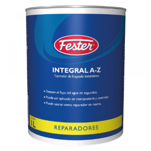Fester INTEGRAL A-Z Bote 1 litro - 1630091