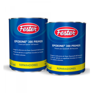 Fester EPOXINE 300 PRIMER Unidad 1 litro - 1632119