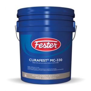 Fester CURAFEST Sellador MC-330 Cubeta 19 litros - 1852736