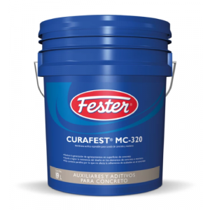 Fester CURAFEST MC-320 Cubeta 19 litros - 1852738