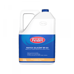 FESTEX SILICON RP-501 Bote 3.8 litros - 1861800