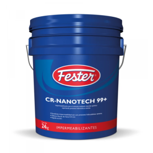 Fester CR-NANOTECH-99+ Blanco - 2126733
