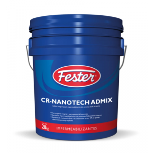 Fester CR-NANOTECH ADMIX Cub 20 kg - 2126736