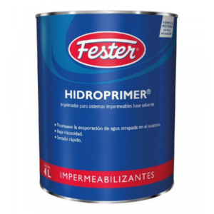 Fester HIDROPRIMER PLUS WB Bote 4 litros - 2578765