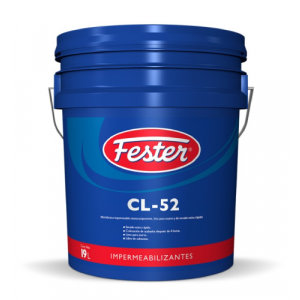 Fester CL-52 Cubeta 19 litros - 2622500