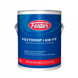 FESTERSIP I 620 FT PB Cubeta 1.9 litros - 2665661