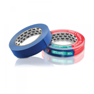 Cinta Azul Pintor 3/4"X50 M. - CAZ75