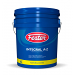 Fester INTEGRAL A-Z Cubeta 19 litros